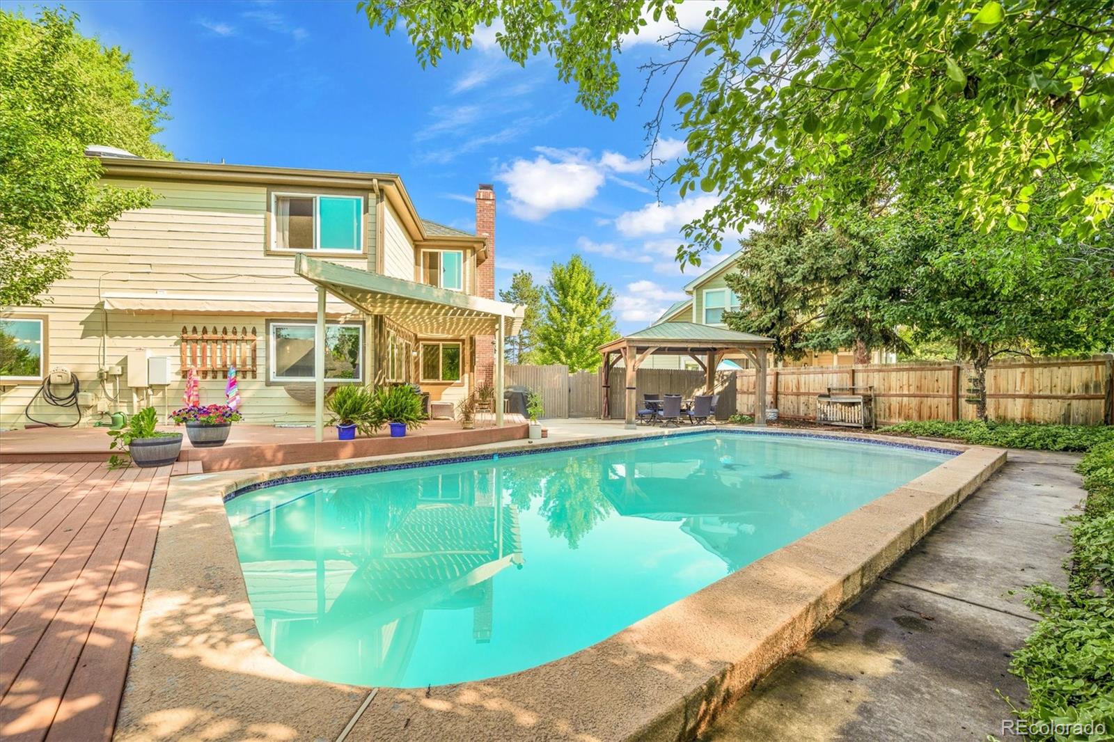5561 S Telluride Court