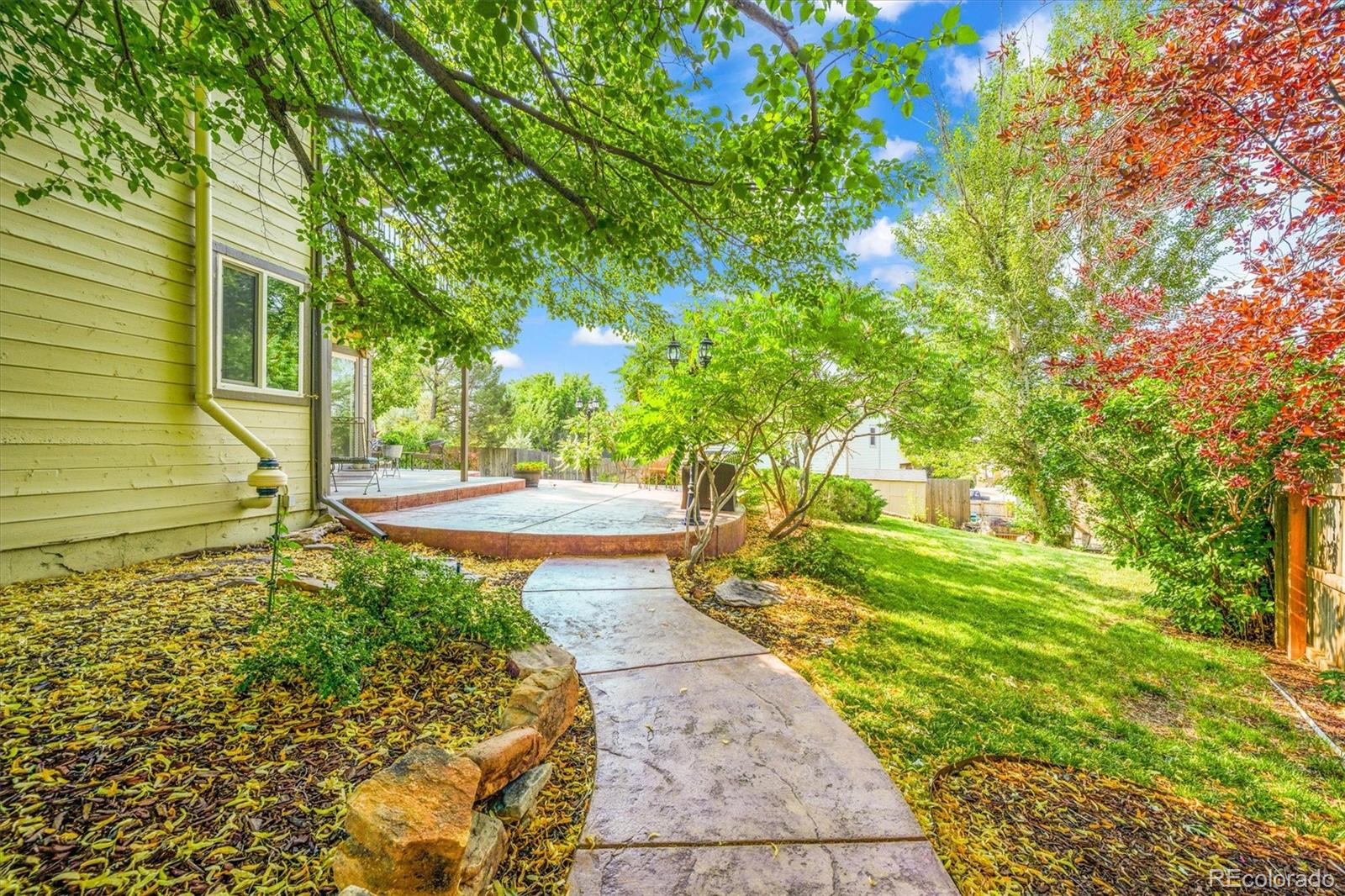5561 S Telluride Court