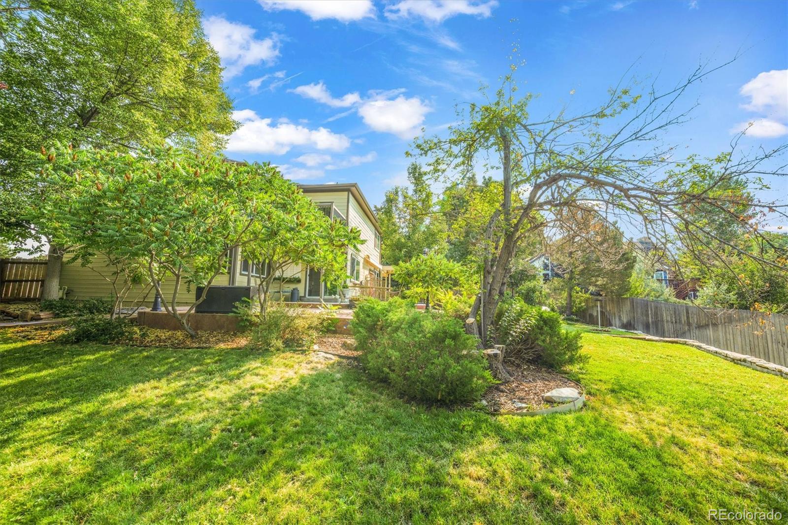 5561 S Telluride Court