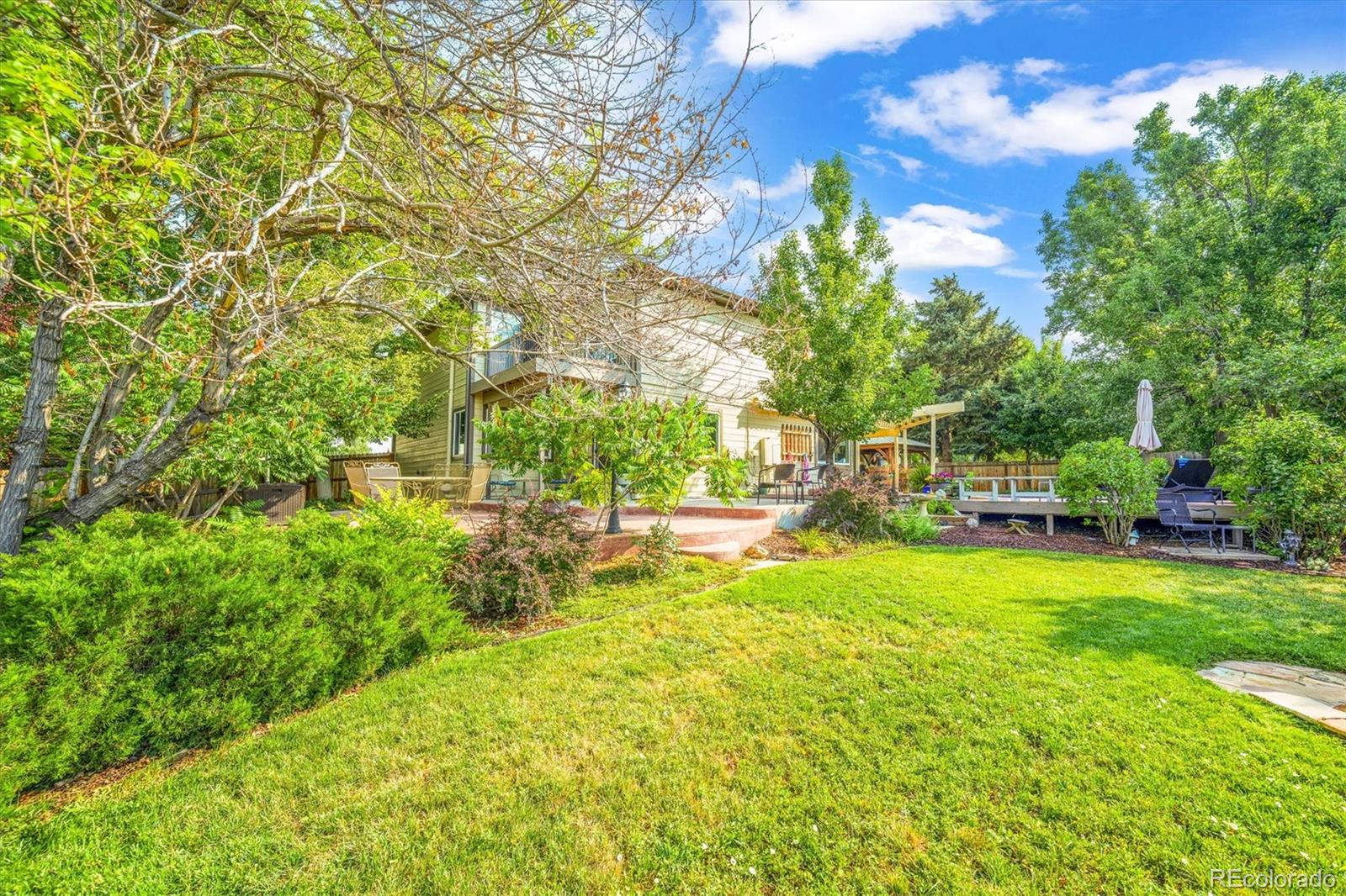 5561 S Telluride Court