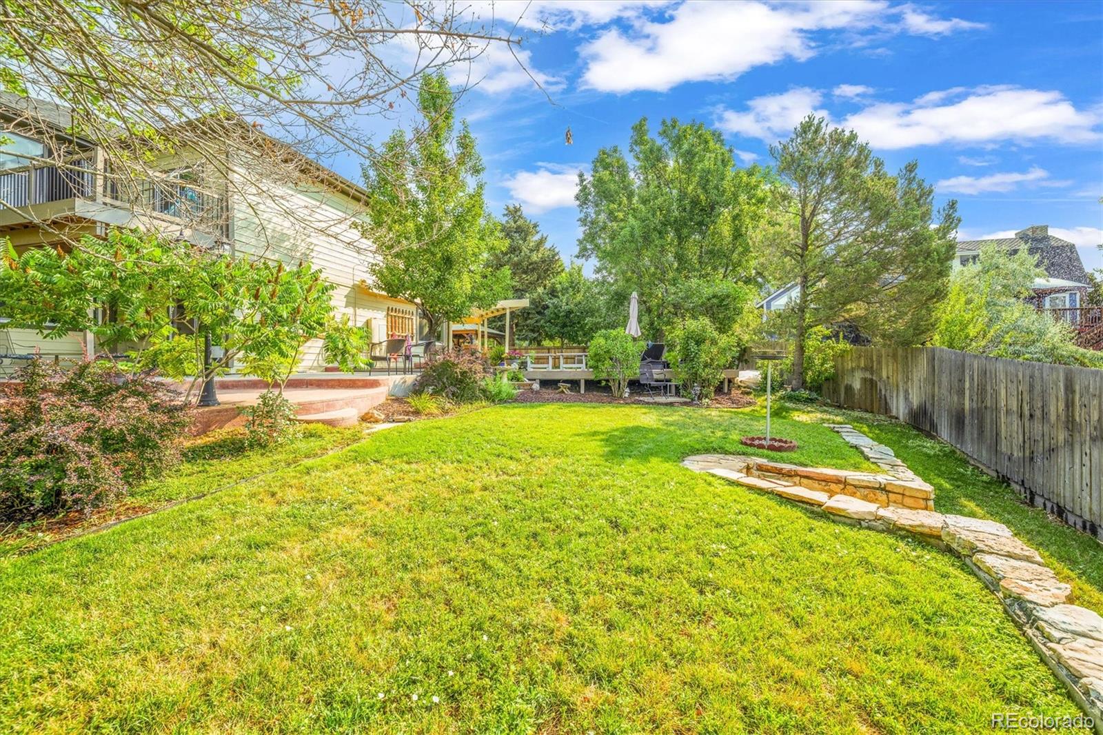 5561 S Telluride Court
