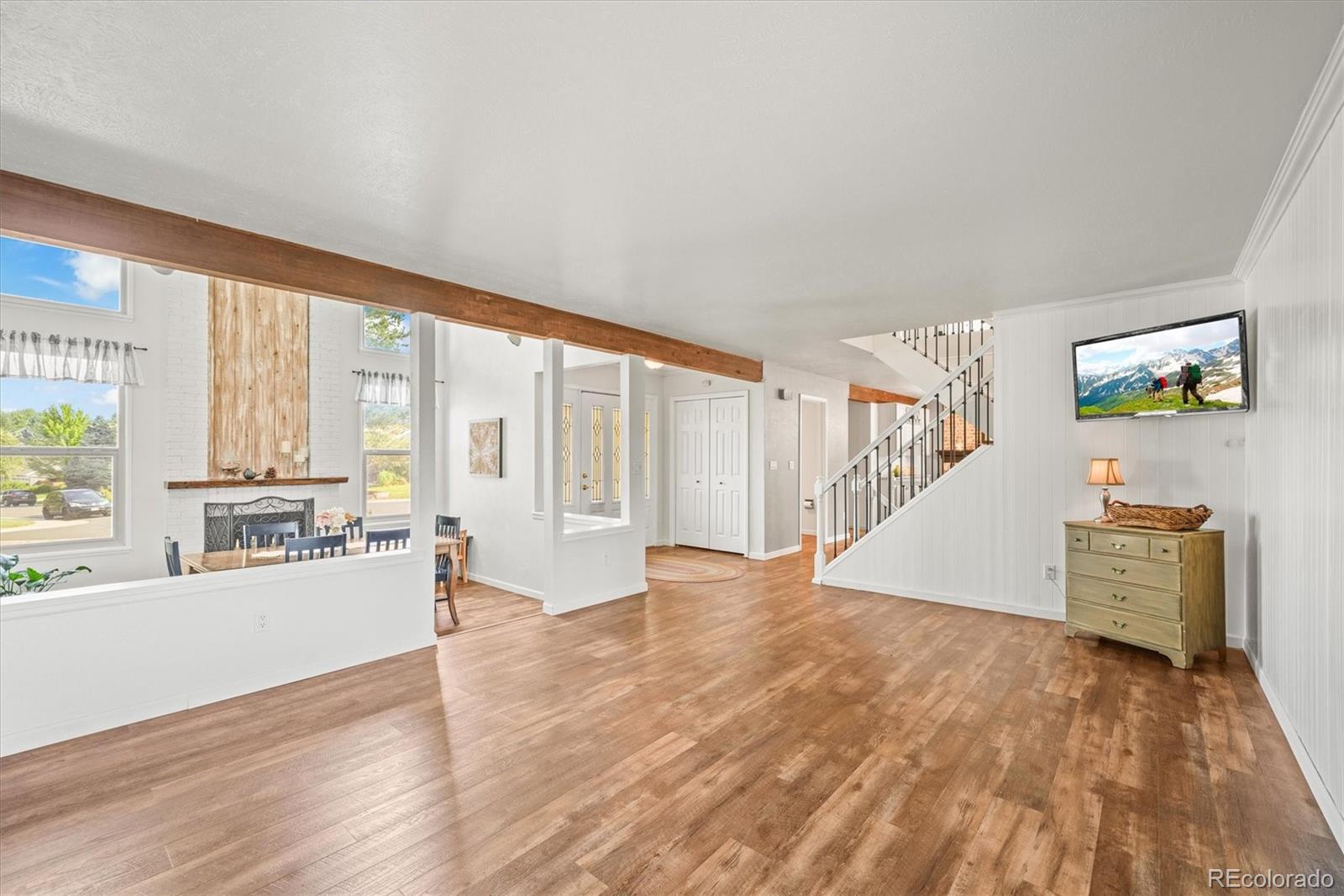 5561 S Telluride Court