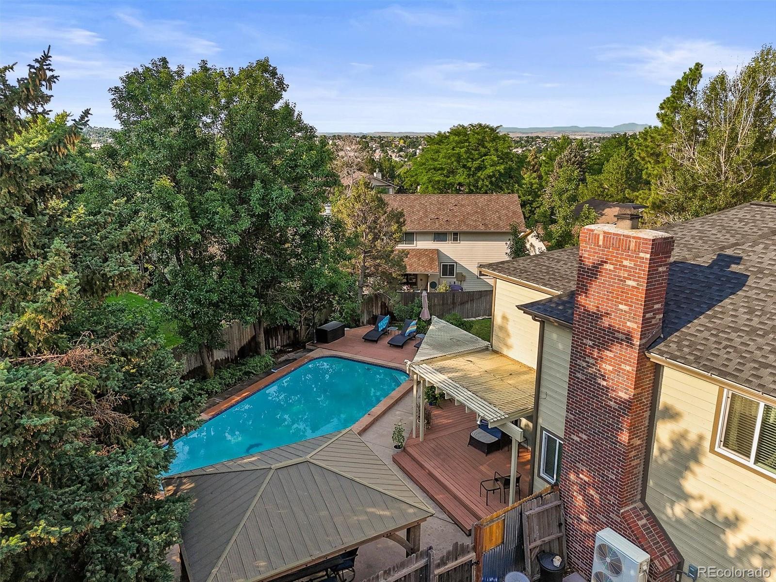 5561 S Telluride Court