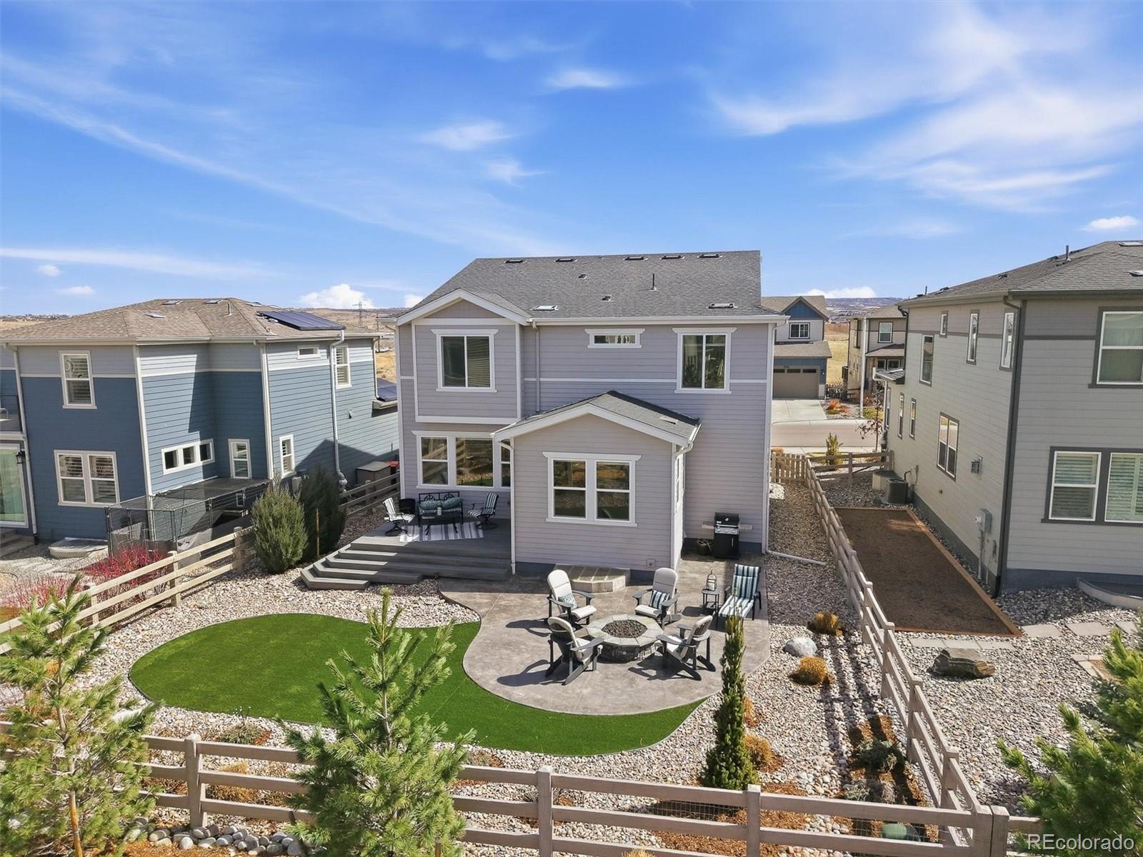 9063 Fraser River Street