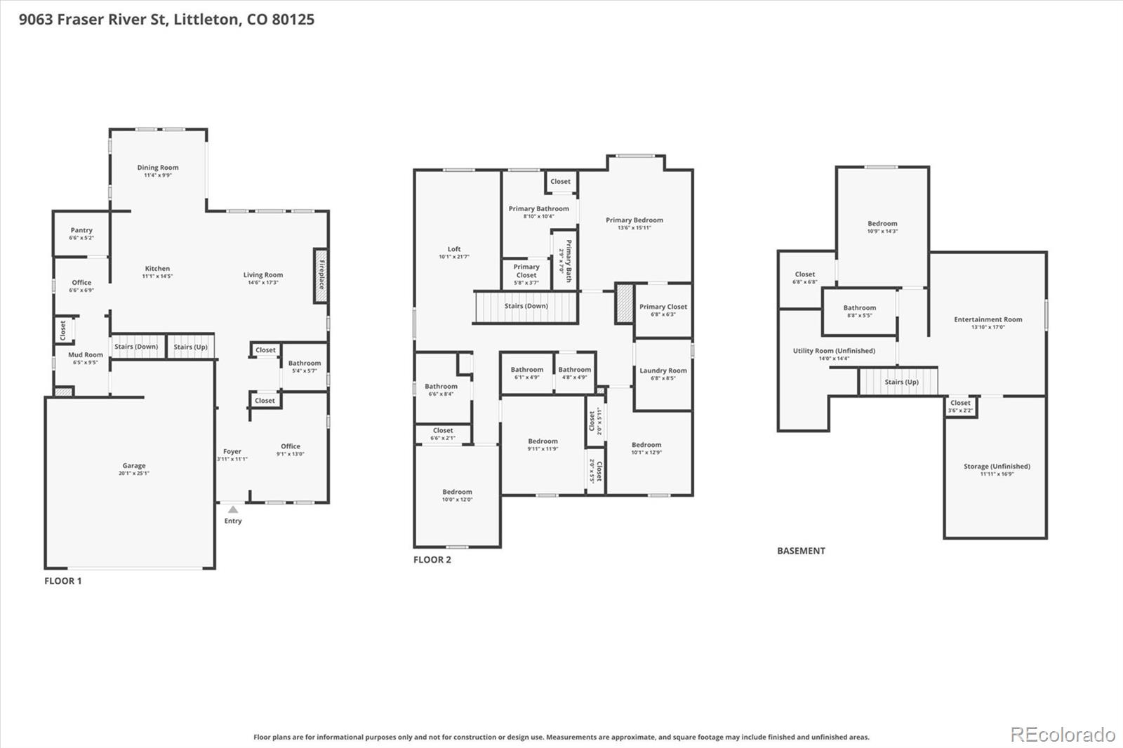 9063 Fraser River Street