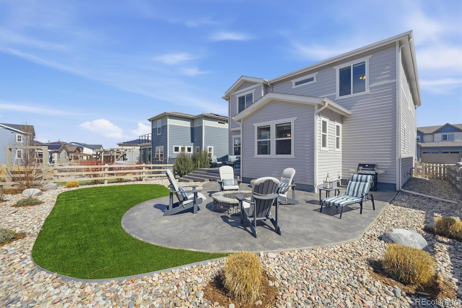 9063 Fraser River Street