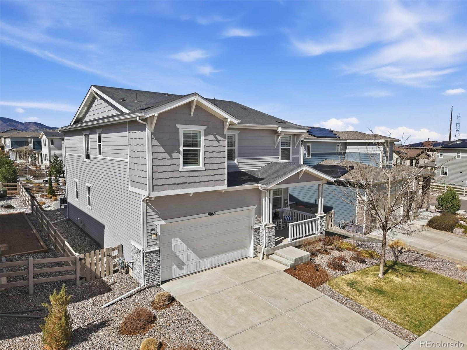 9063 Fraser River Street