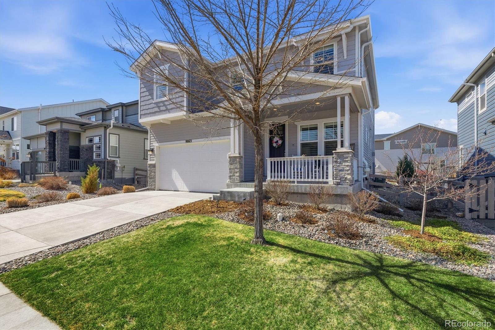 9063 Fraser River Street