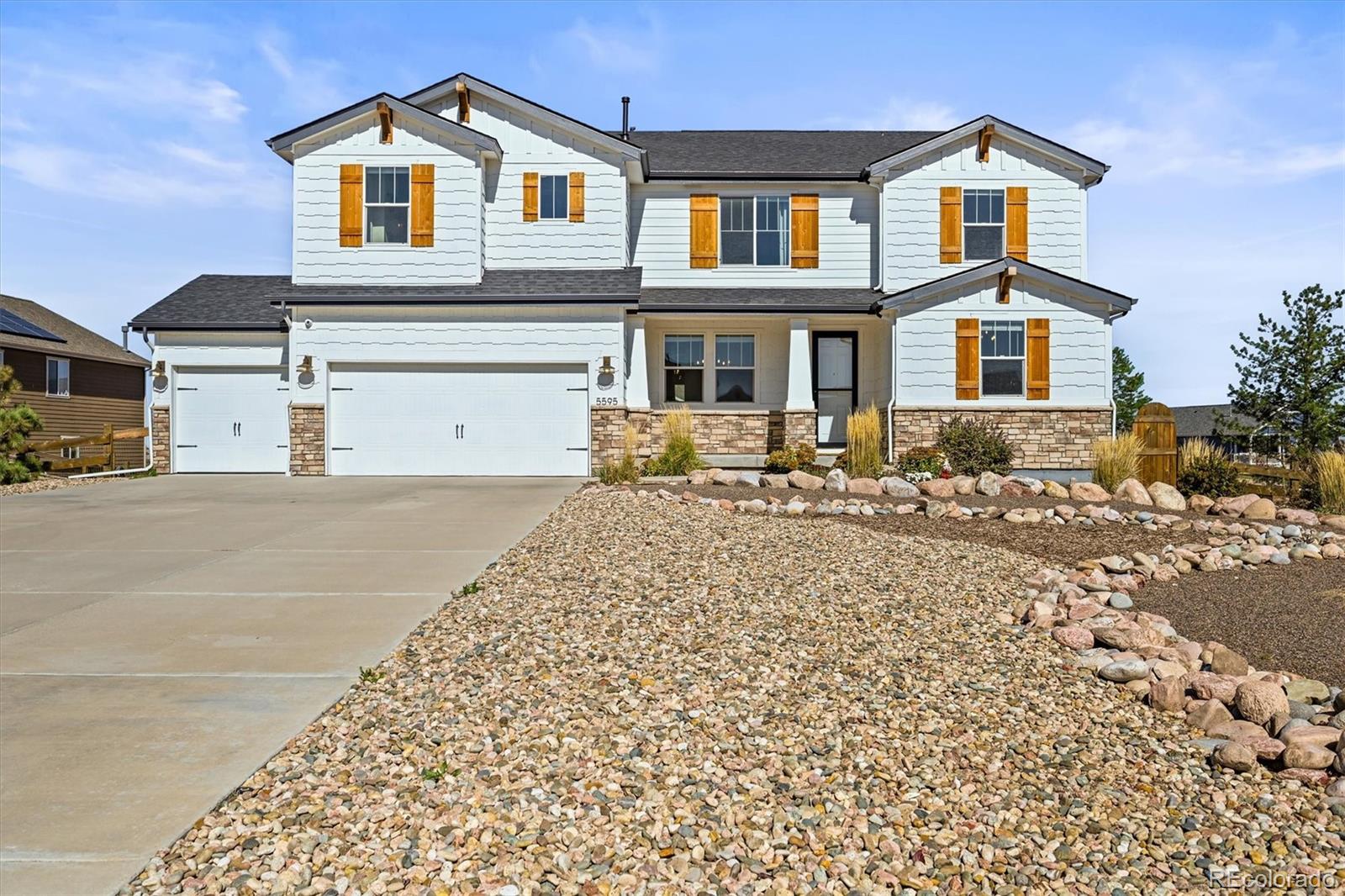 5595 Turnbury Circle