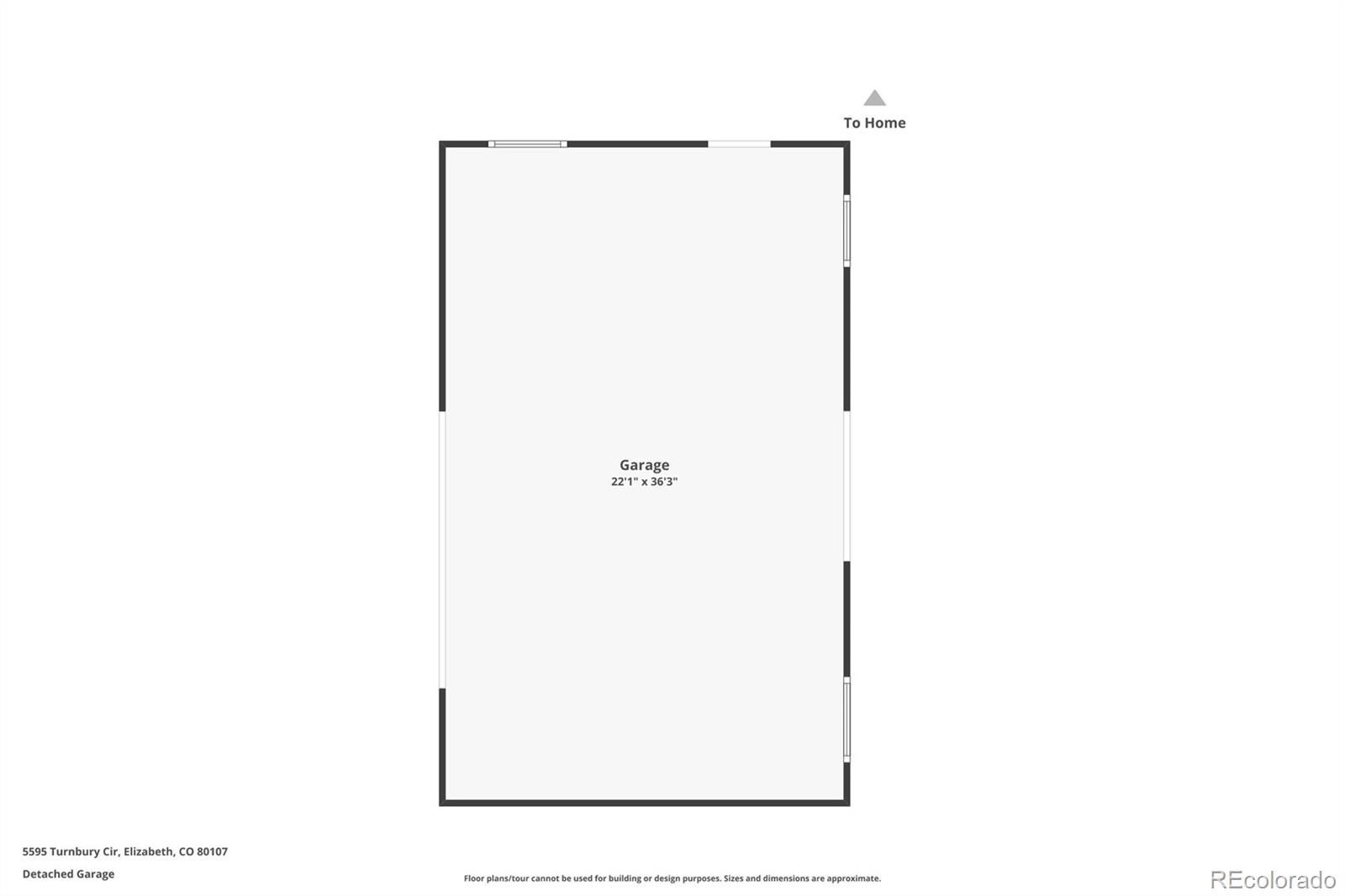 5595 Turnbury Circle