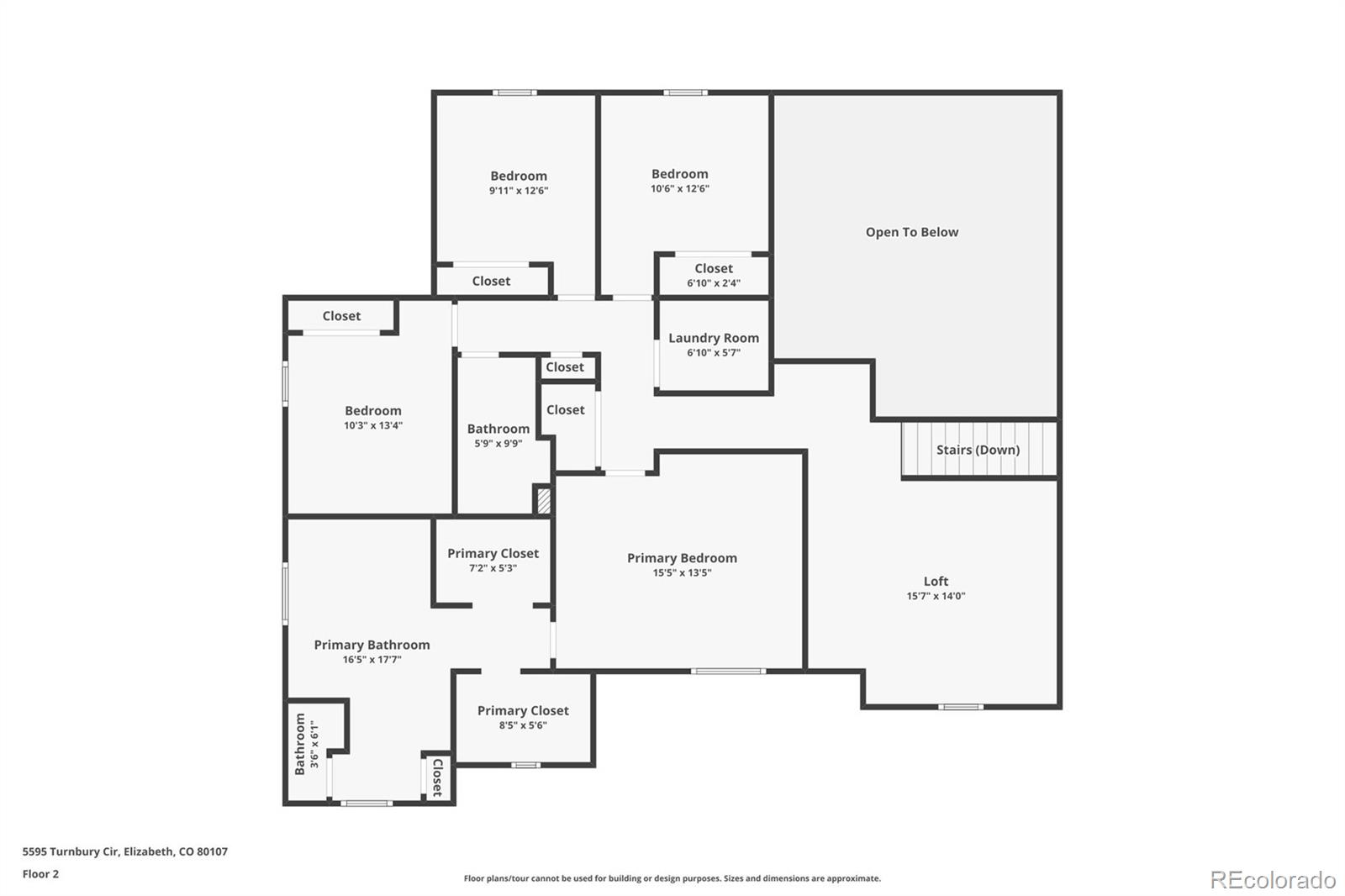 5595 Turnbury Circle