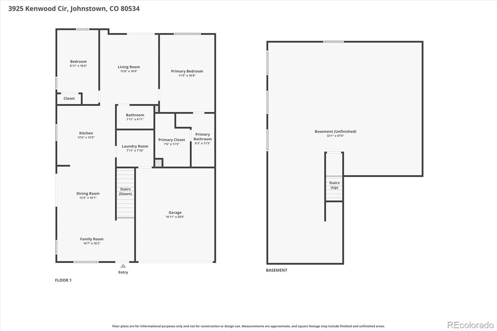 3925 Kenwood Circle