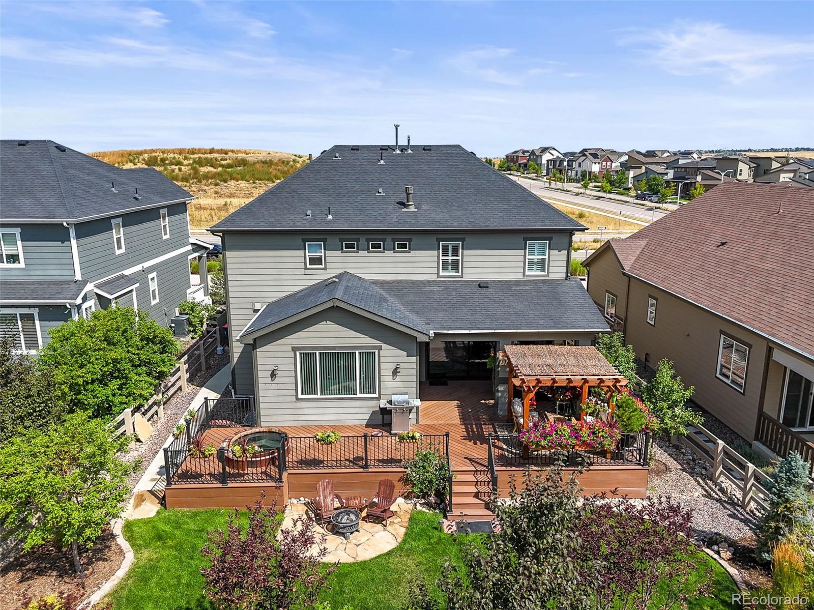 9532 Taylor River Circle