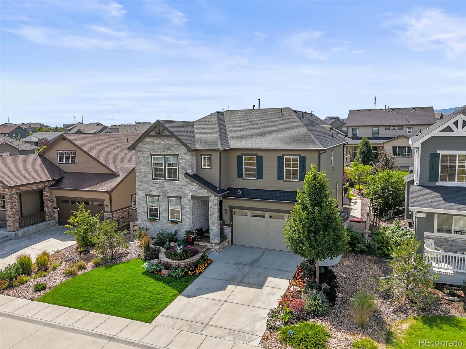 9532 Taylor River Circle