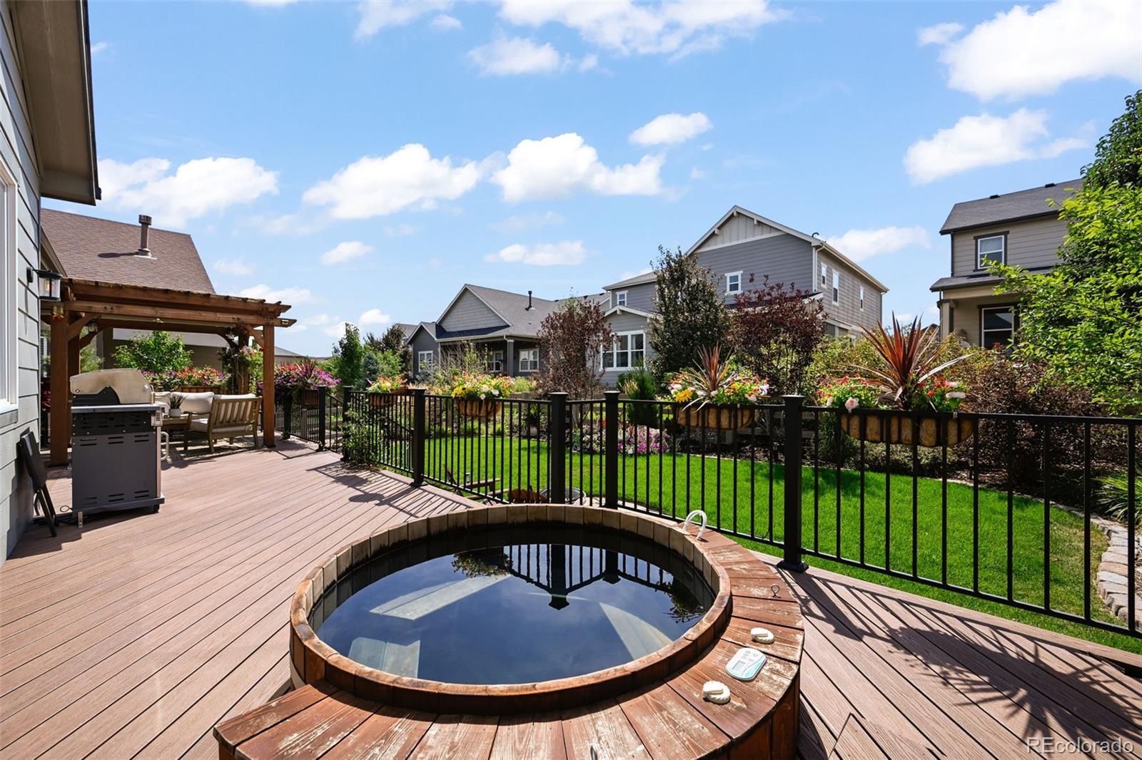 9532 Taylor River Circle
