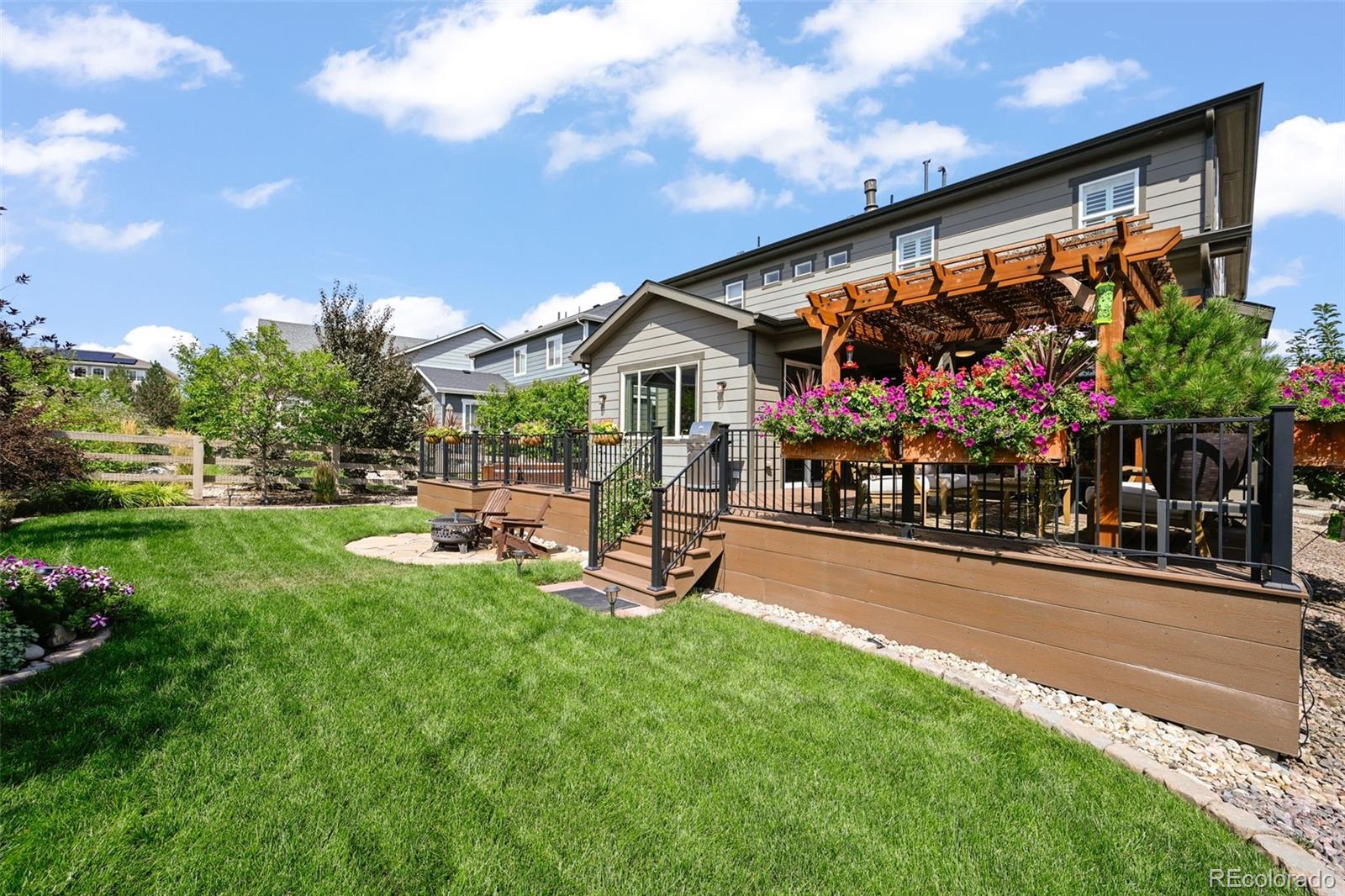 9532 Taylor River Circle