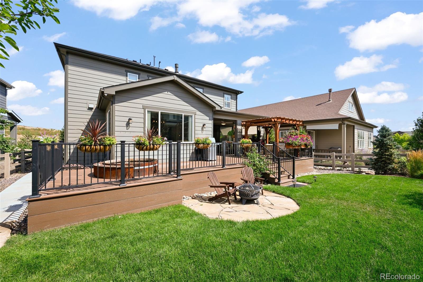 9532 Taylor River Circle