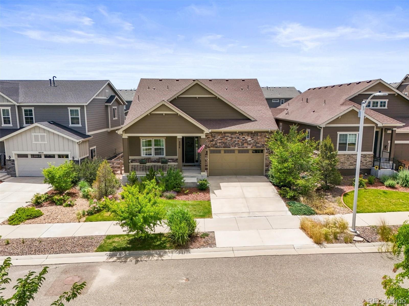 8056 Piney River Avenue