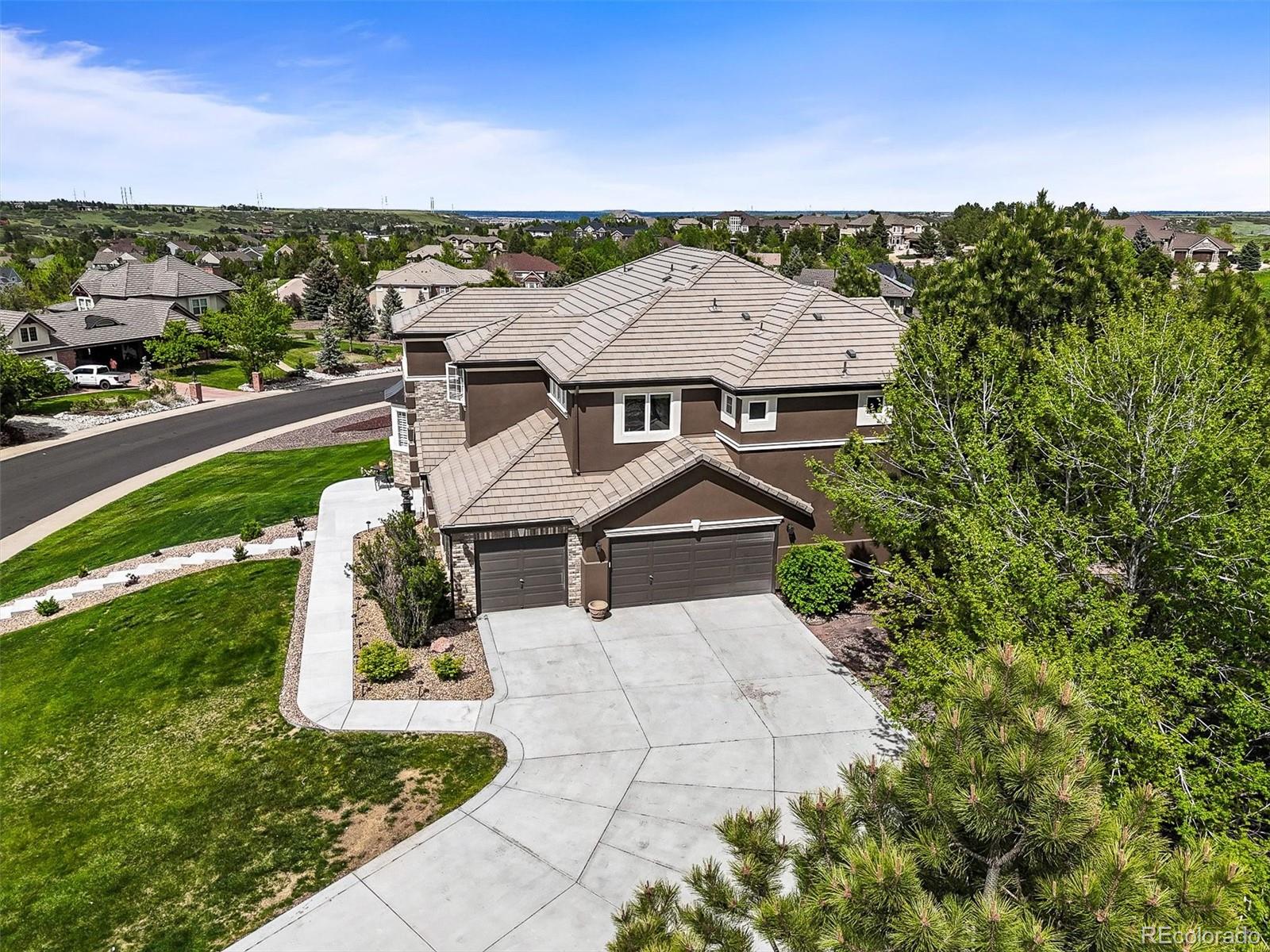 8518 High Ridge