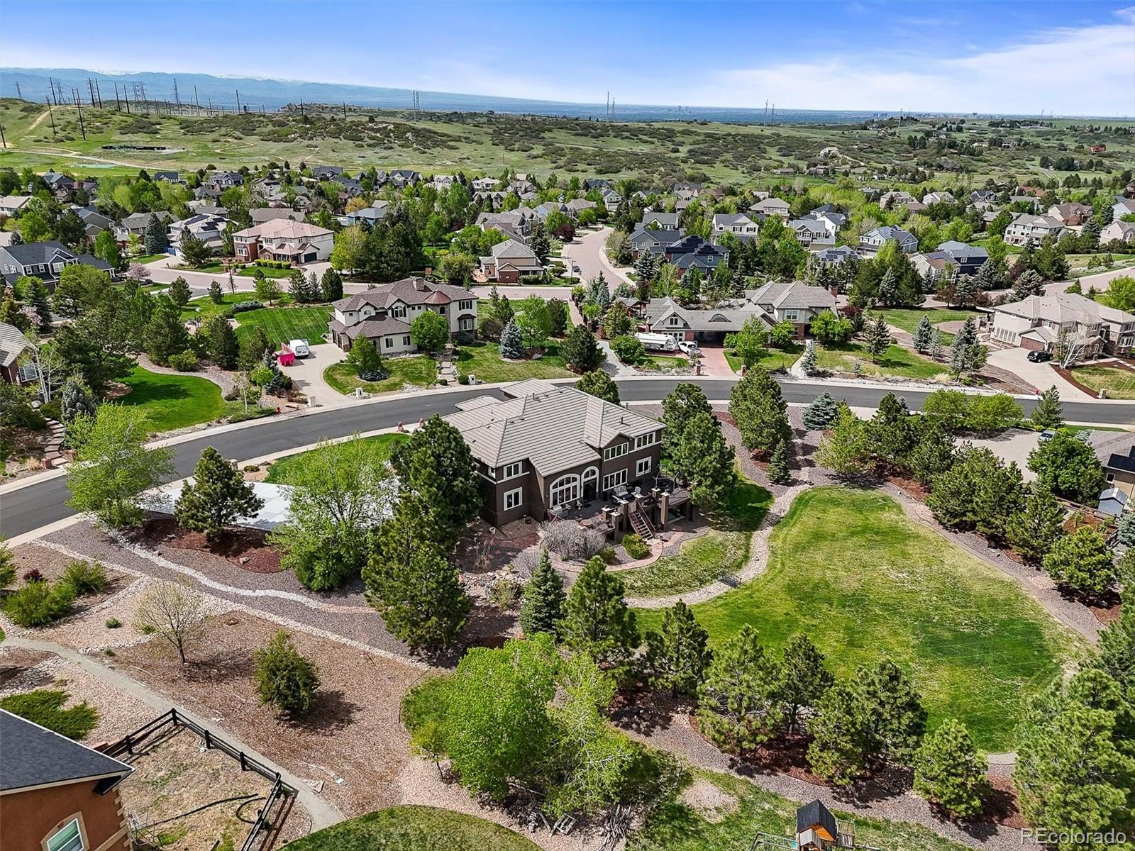 8518 High Ridge