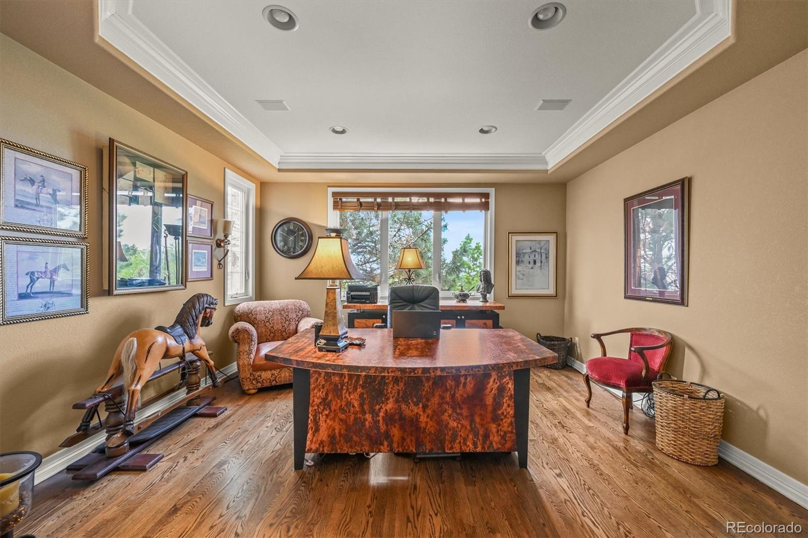 8518 High Ridge
