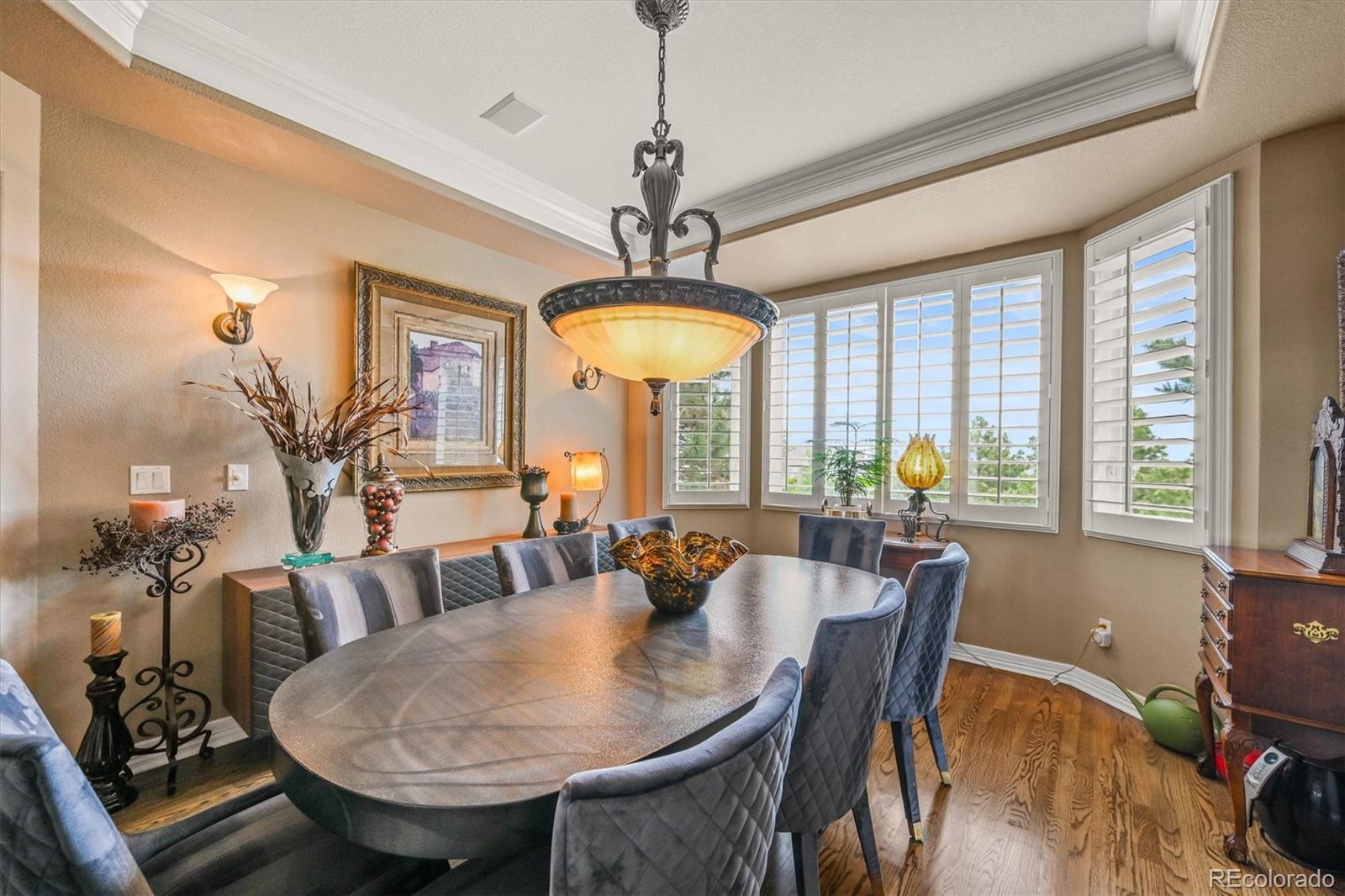 8518 High Ridge