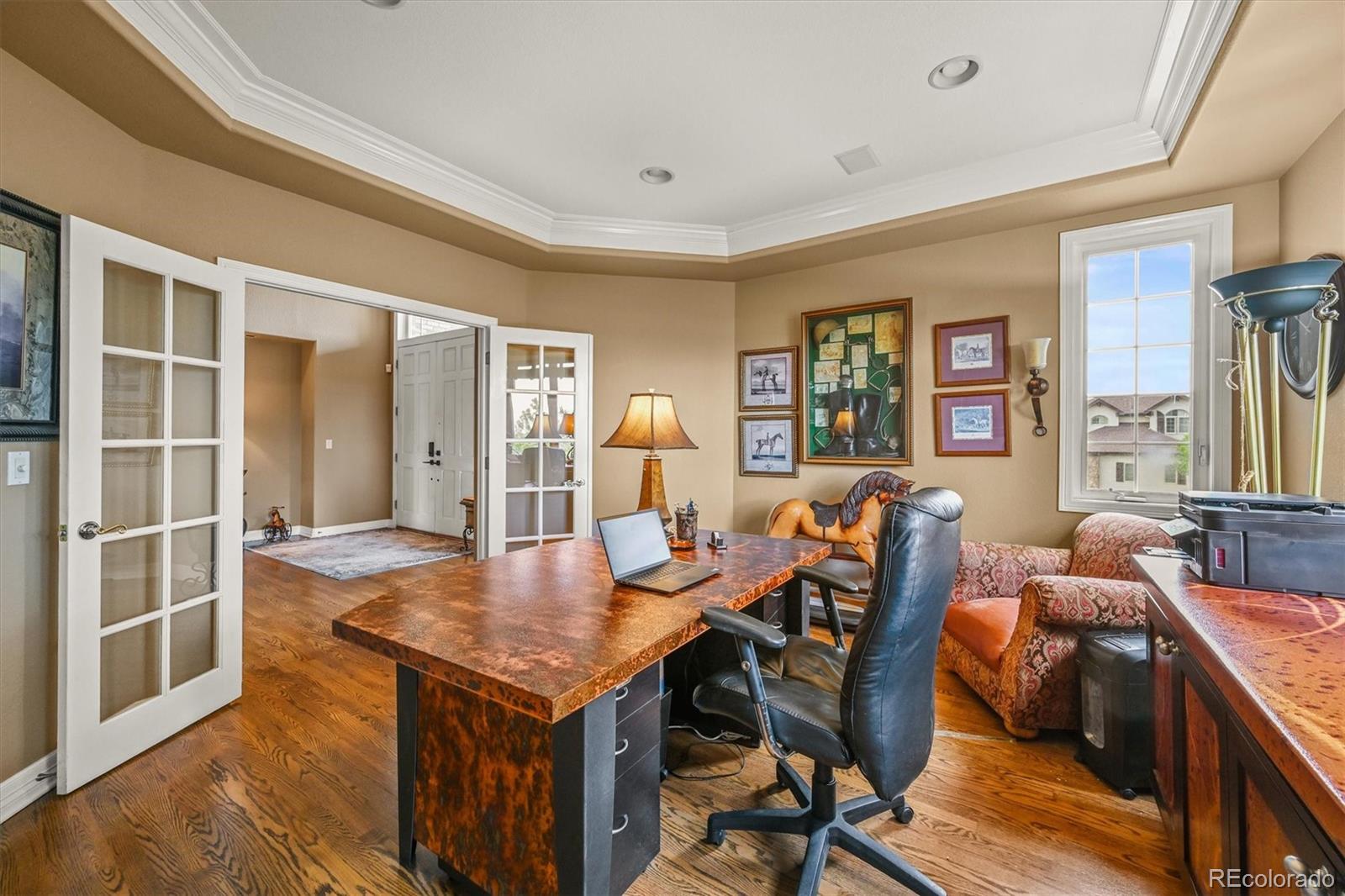 8518 High Ridge