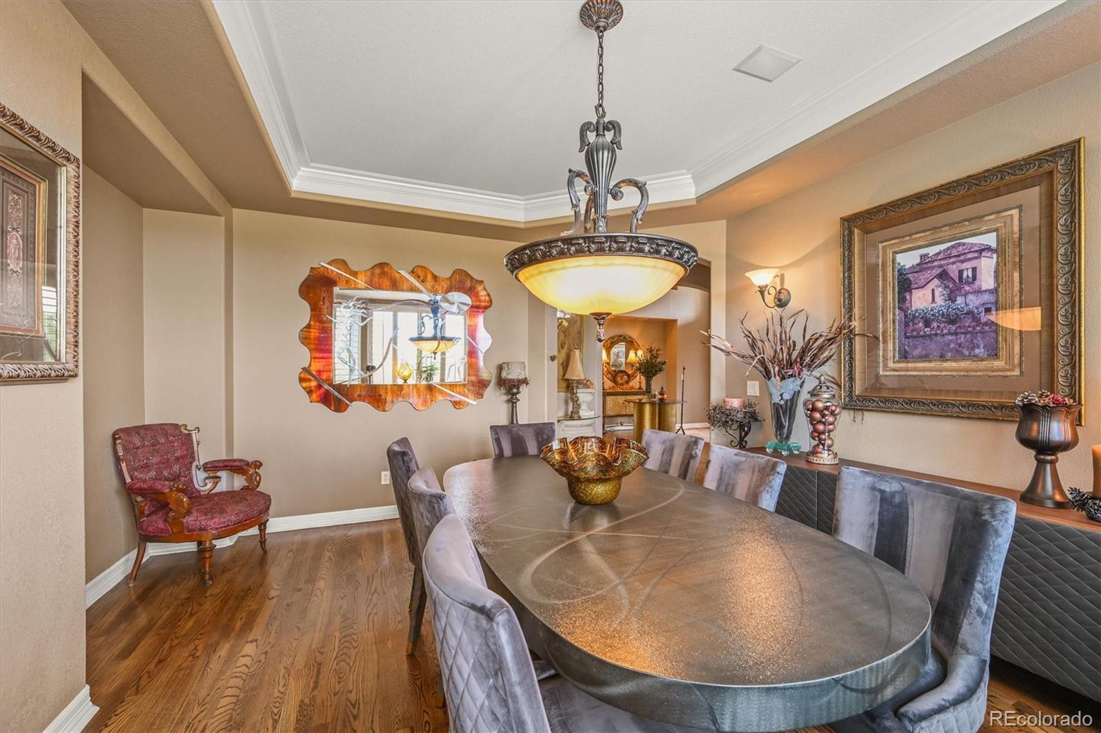 8518 High Ridge