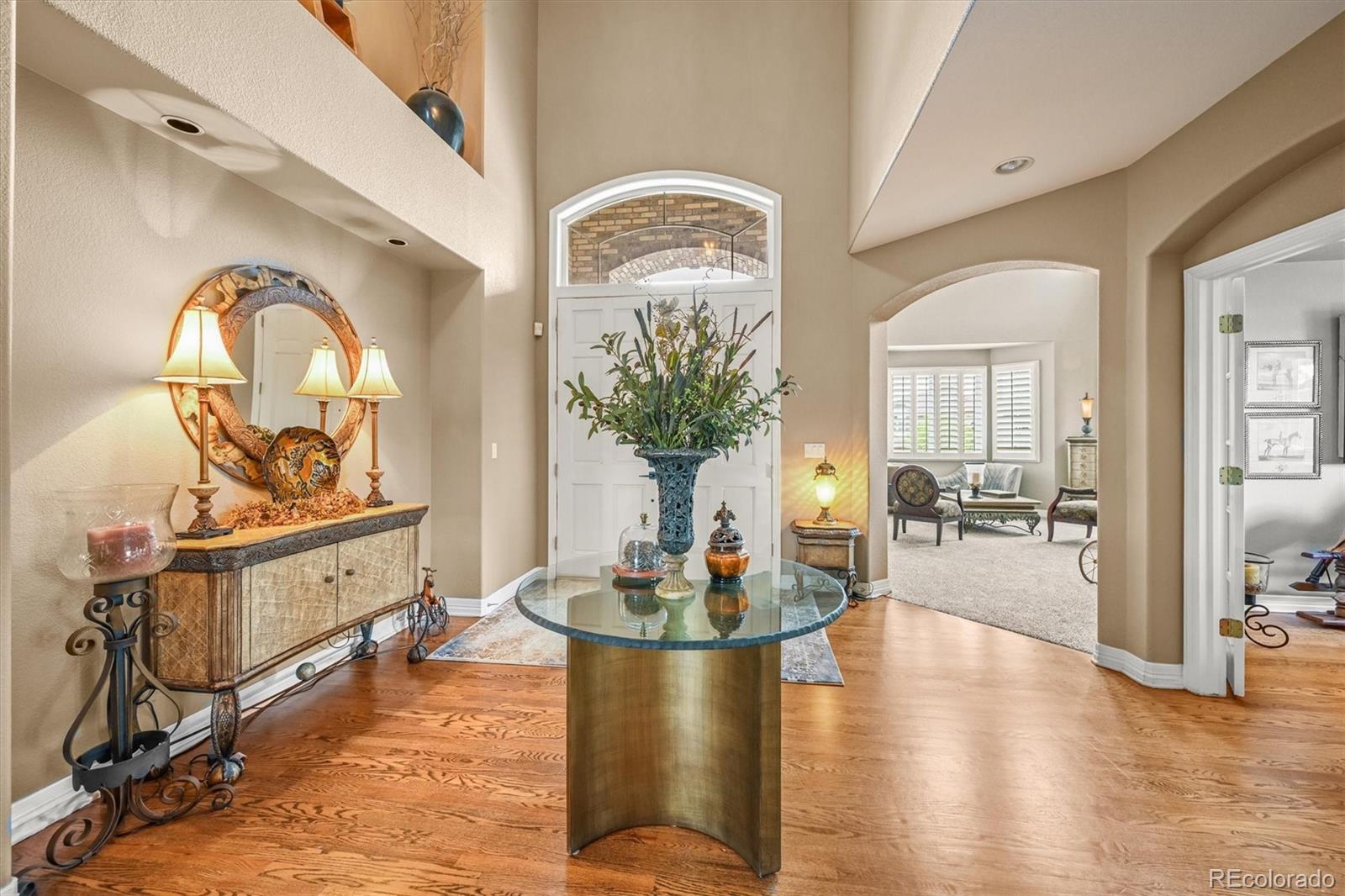 8518 High Ridge