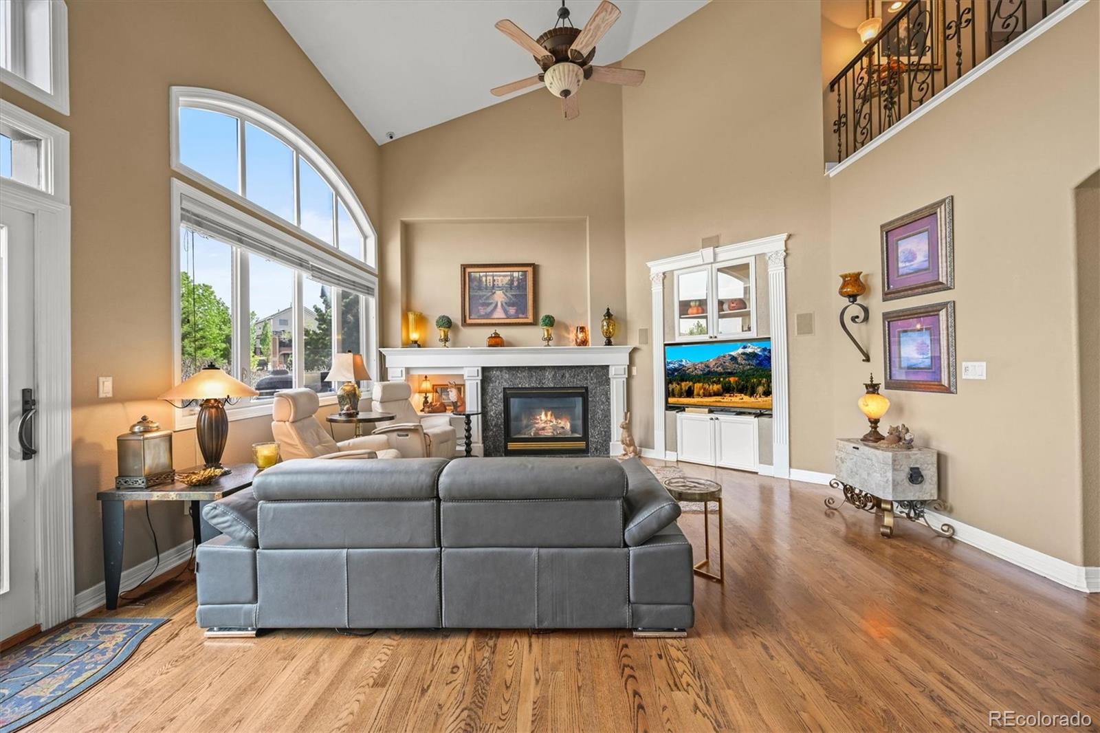 8518 High Ridge