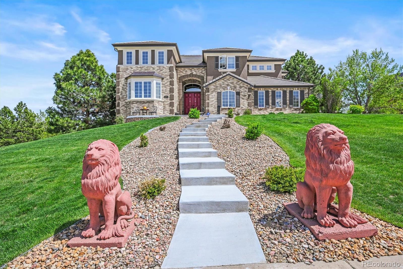 8518 High Ridge