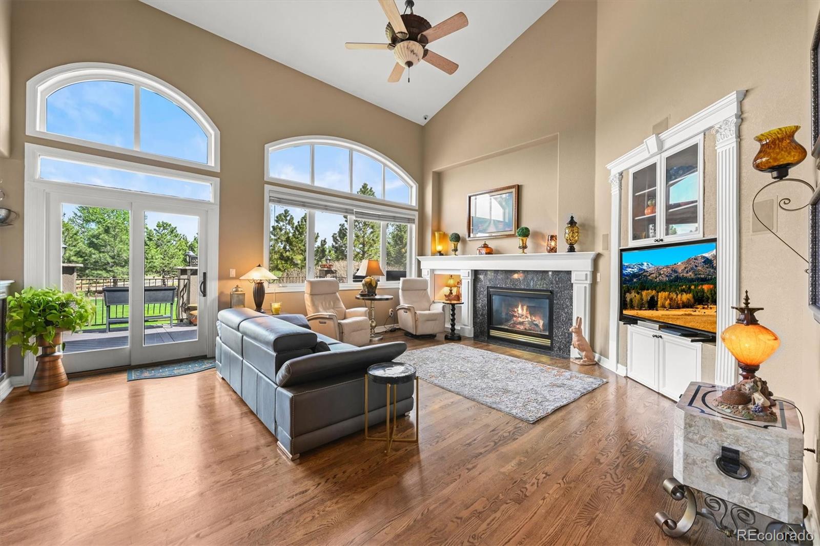 8518 High Ridge