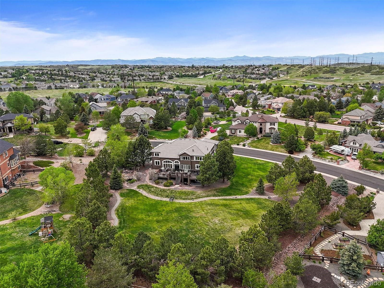 8518 High Ridge