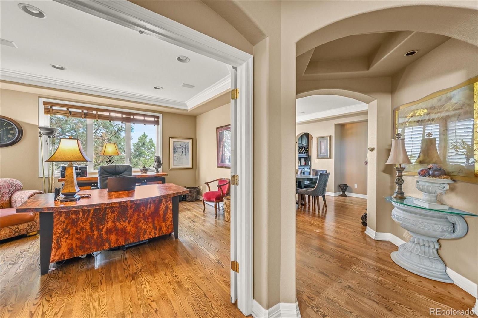 8518 High Ridge