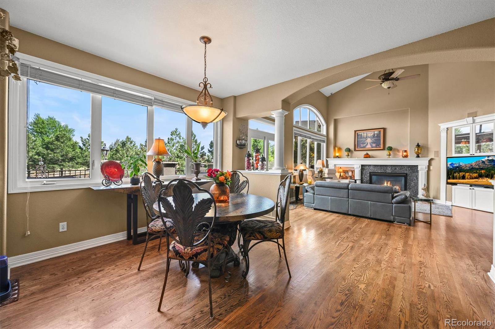 8518 High Ridge