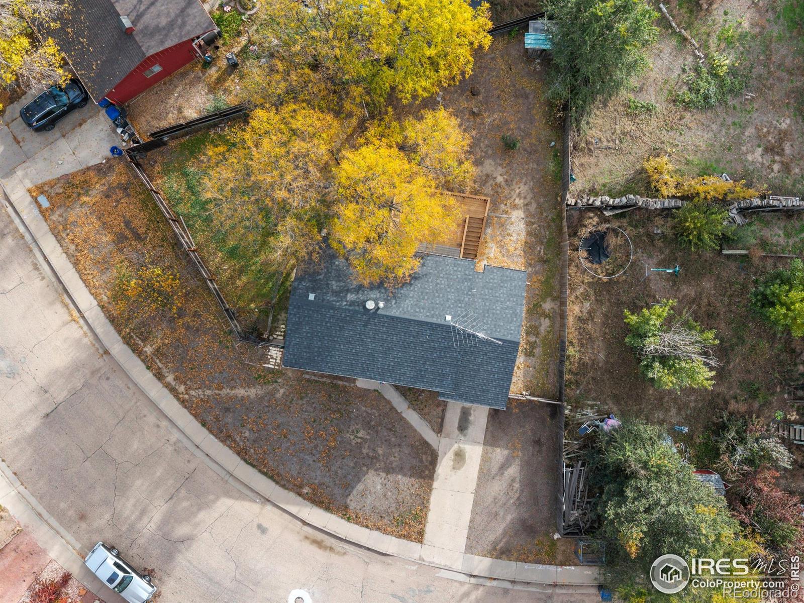 1202 Vine Street