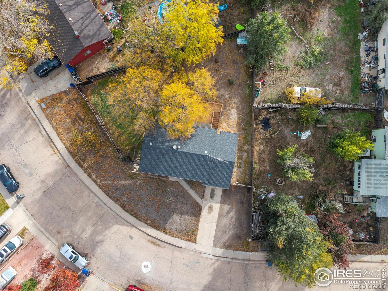 1202 Vine Street