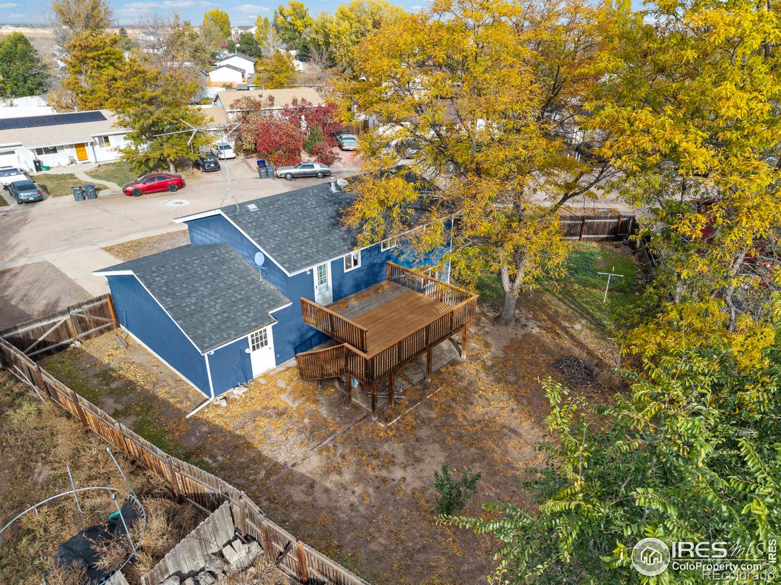 1202 Vine Street