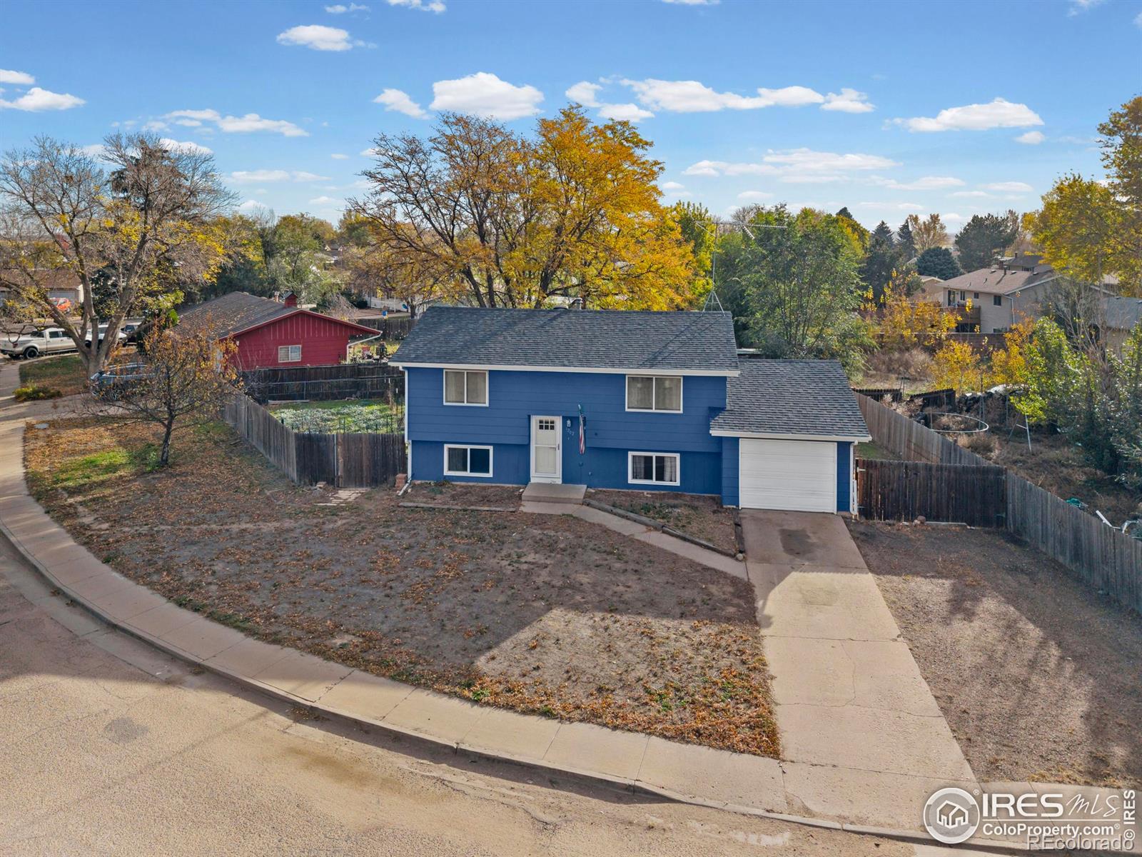 1202 Vine Street