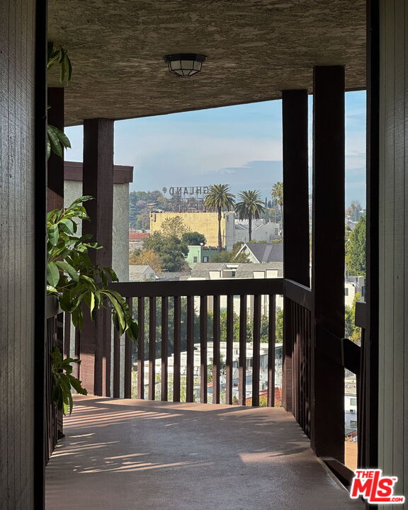 5860 Benner St Unit: 306