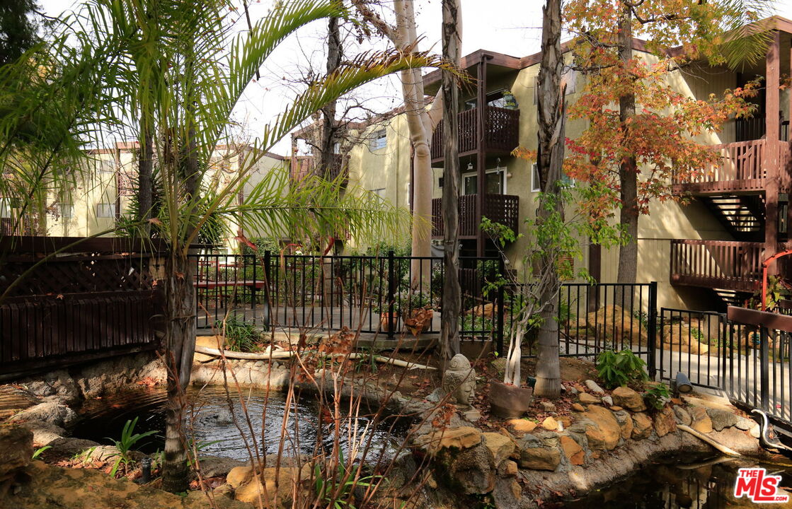 5860 Benner St Unit: 306