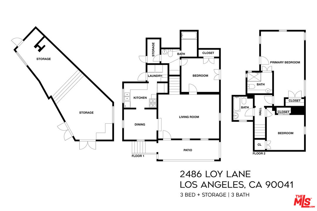 2486 Loy Ln