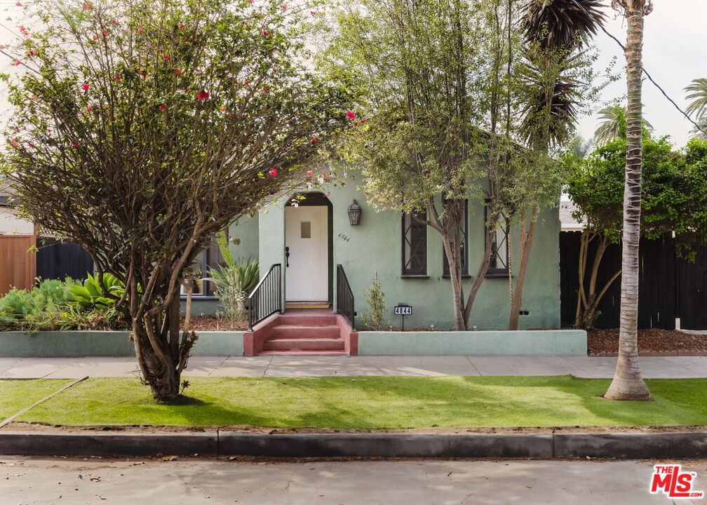 4844 Westhaven St
