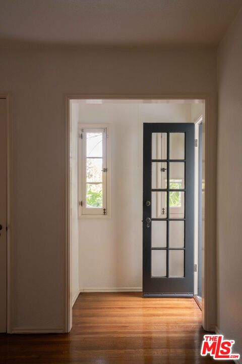 2021 Whitley Terrace Steps