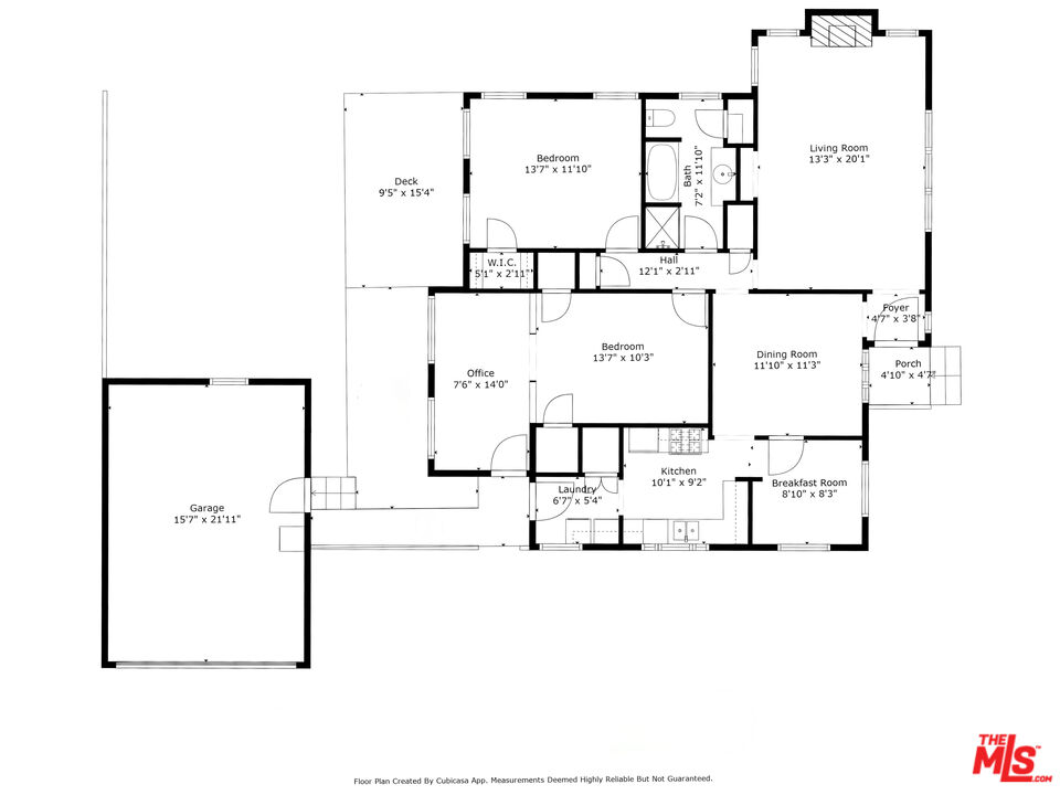 5264 Live Oak View Ave