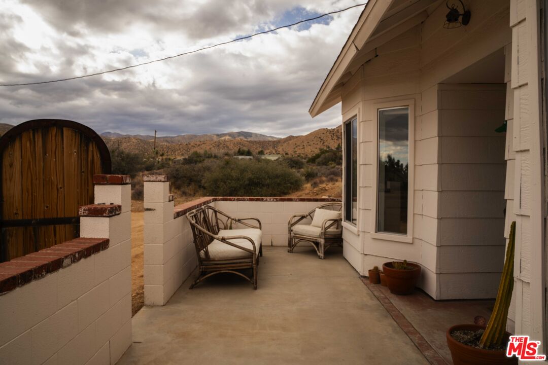 50950 Burns Canyon Rd