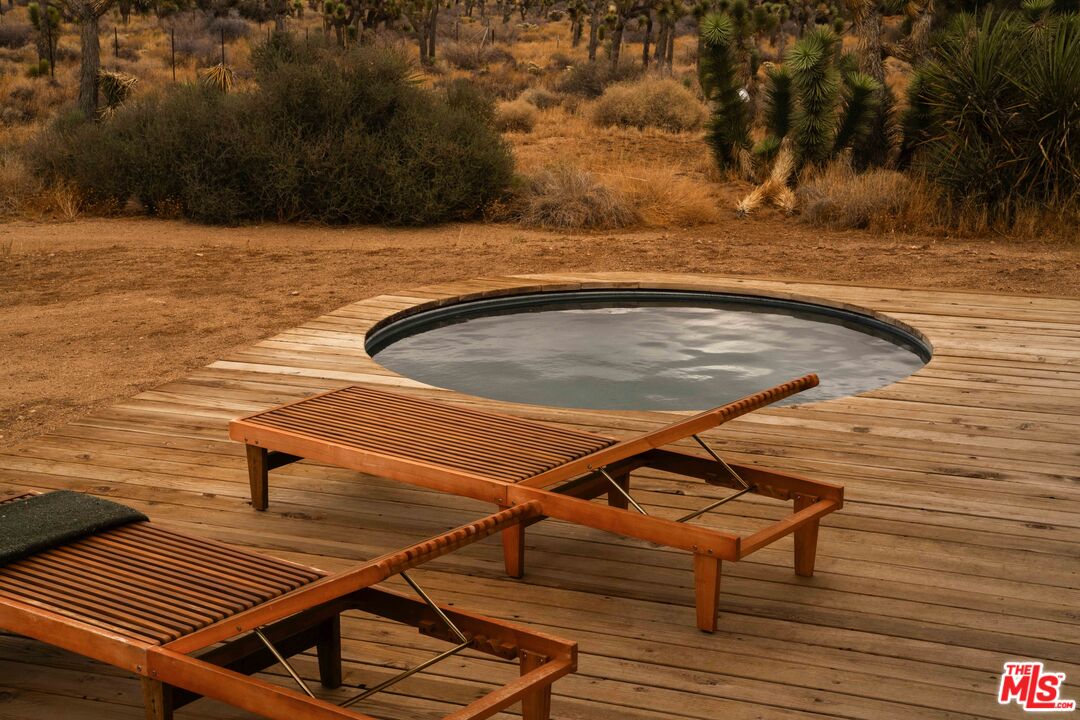 50950 Burns Canyon Rd