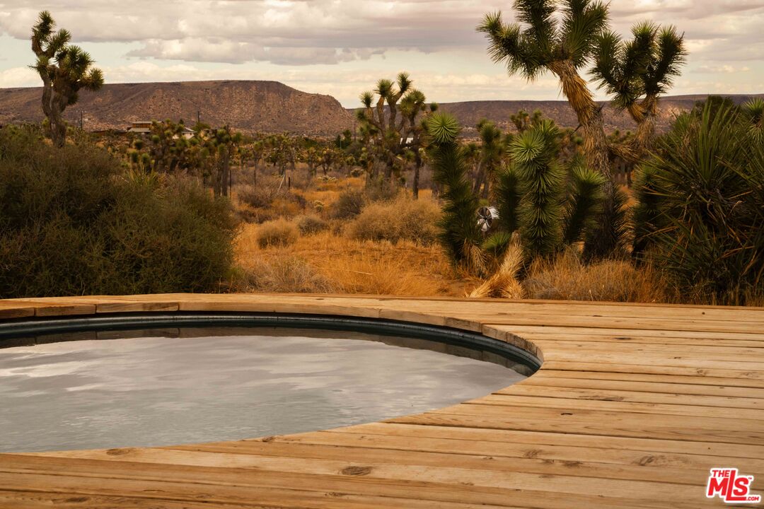 50950 Burns Canyon Rd