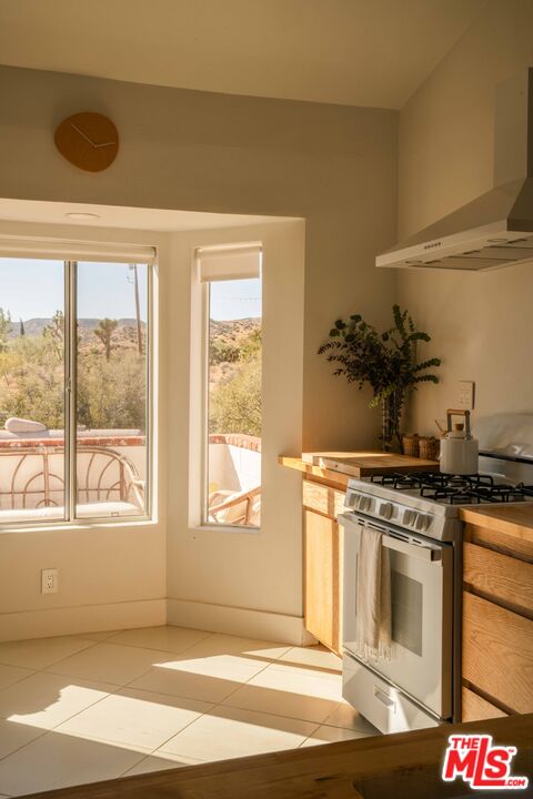 50950 Burns Canyon Rd