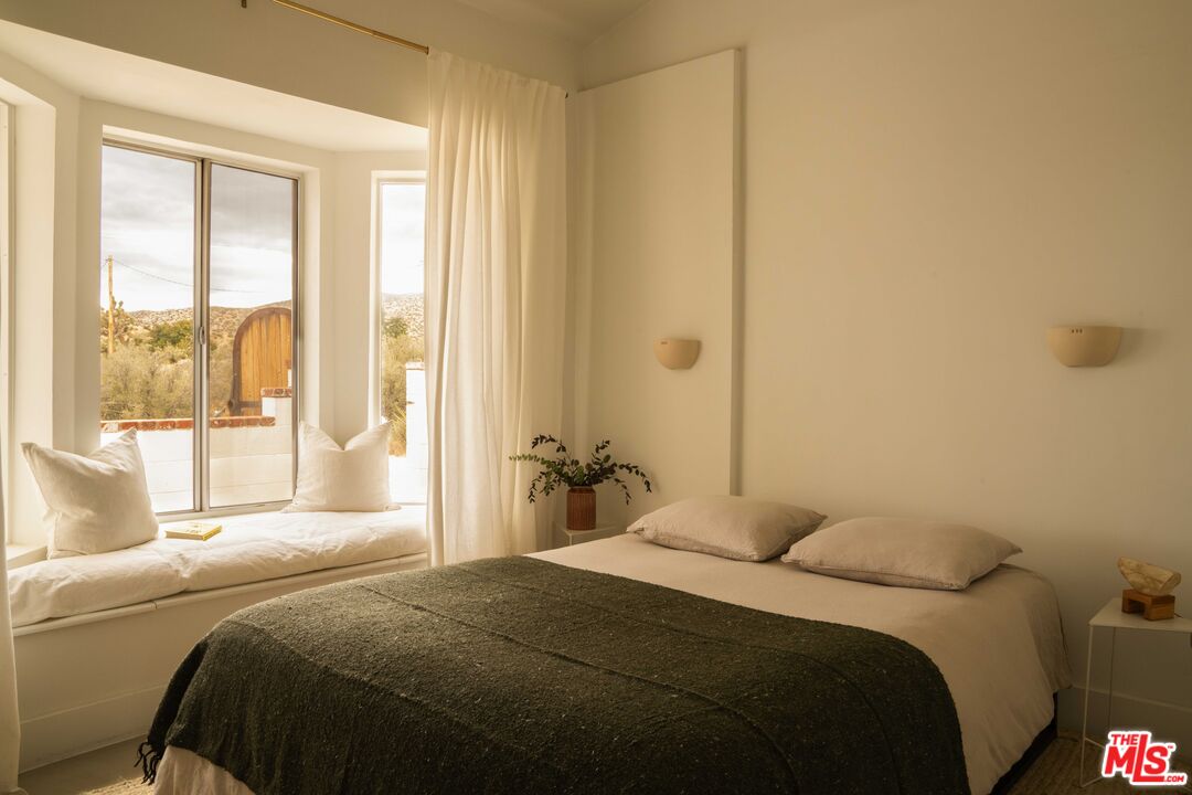 50950 Burns Canyon Rd